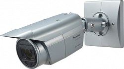 Уличная IP видеокамера Panasonic WV-S1511LN