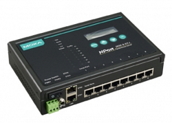 8-портовый асинхронный сервер MOXA NPort 5650-8-DT-J