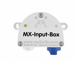 Уличный интерфейсный модуль Mobotix MX-OPT-Input1-EXT