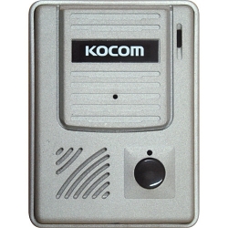 KC-MC35 Kocom Вызывная панель