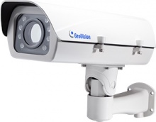 Камера для распознавания автомобильных номеров GeoVision GV-LPC2210