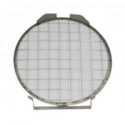 Рамка для светофильтра Elation String Frame OPTI PAR silver
