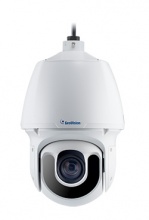Уличная скоростная поворотная IP видеокамера Geovision GV-SD2322-IR