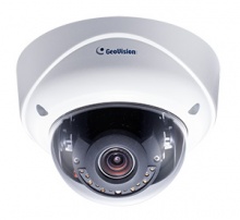 Уличная IP видеокамера Geovision GV-VD3700