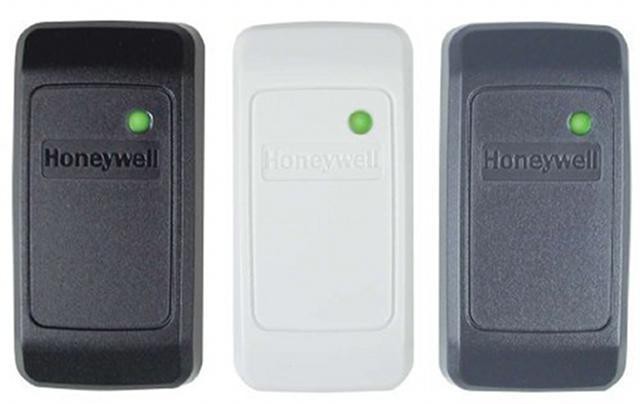 Считыватель бесконтактных смарт-карт Honeywell OP10HONS
