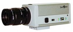 Корпусная видеокамера Smartec STC-3002/0