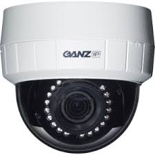 Купольная видеокамера CBC/ GANZ  ZN-DT1MTP-IR-S