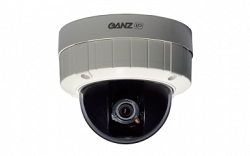Антивандальная IP-камера - CBC/GANZ ZN-DT1A