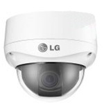 IP камера купольная вандалозащищенная LG LNV5100