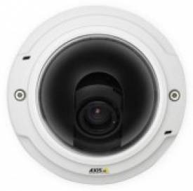Купольная ip-камера AXIS P3346 (0369-001)