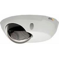 Миниатюрная купольная ip-камера AXIS M3113-R(0330-001)
