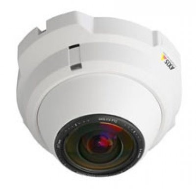 Цветная сетевая антивандальная камера AXIS 212 PTZ-V (0280-002)