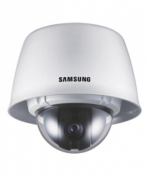 Видеокамера IP Samsung SNP-3120VHP