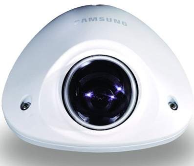Видеокамера IP Samsung SNV-5010P