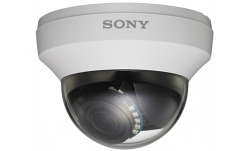 Цветная купольная камера Sony SSC-CM461R