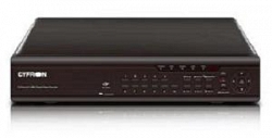 16-канальный видеорегистратор Cyfron DV-1632XL