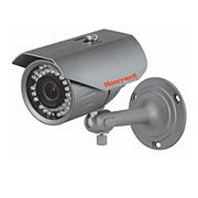 Аналоговая камера в цилиндрическом корпусе Honeywell HBD92SX