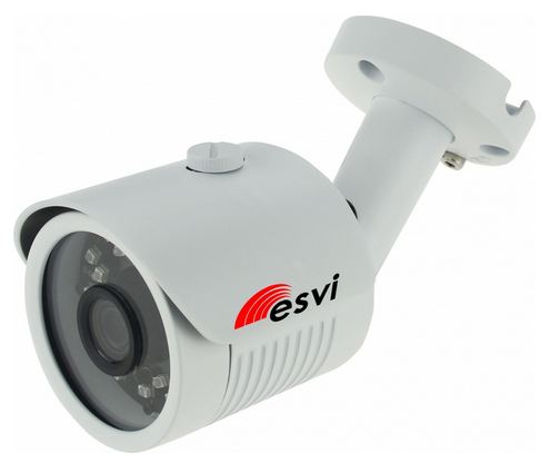 Цветная уличная 4 в 1 видеокамера ESVI EVL-BH30-H10B