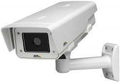 Тепловизионная сетевая камера AXIS Q1921-E 35MM 8.3 fps