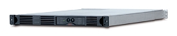 ИБП APC Smart-UPS 1000VA USB and Serial RM 1U 230V (SUA1000RMI1U)