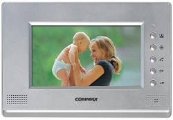 Commax CDV-71AM Видеодомофон цветной