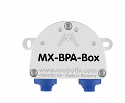 Уличный интерфейсный модуль Mobotix MX-OPT-BPA1-EXT