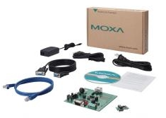 Комплект разработчика ПО MOXA MiiNePort E1-SDK