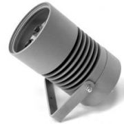 Периметральный прожектор белого света ПИК 10 ВС - 50 - С - 220 КИА