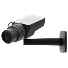 Комплект видеонаблюдения Axis Q1635 BULK 10шт(0661-021)