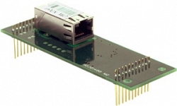 RS-232 интерфейс для связи контроллеров ACS-2 plus и ACS-8 и BUS-контроллеров с ПК - Honeywell 026840.03
