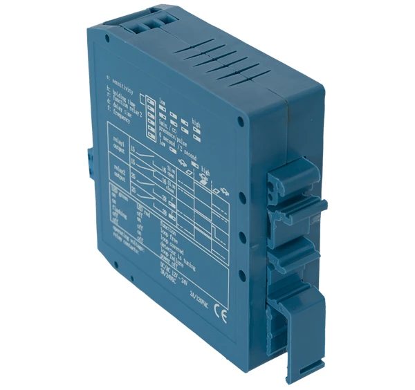 Одноканальный датчик индукционной петли M1H
