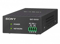 Видеокодер IP SONY SNT-EX101
