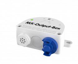 Уличный интерфейсный модуль Mobotix MX-OPT-Output1-EXT