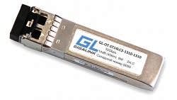 SFP модуль Gigalink GL-OT-ST14LC2-1550-1550