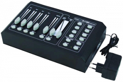 Световой контроллер Eurolite FD-4 DMX