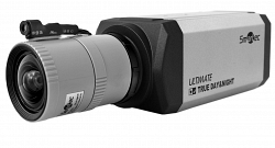 Уличная мультиформатная видеокамера Smartec STC-HDT3084/0 ULTIMATE