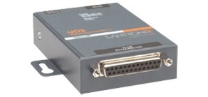 Аппаратная опция TCP/IP-конвертора - Esser 013405.10