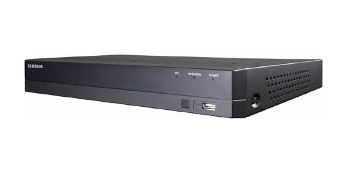 16-канальный AHD видеорегистратор Samsung HRD-E1630L