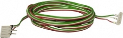 3-х жильный кабель для программирования панелей - Honeywell 012550