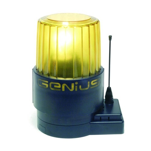 Лампа сигнальная не мигающая -  Genius  Guard 24 (6100054)