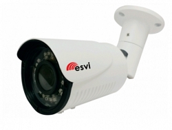 Уличная корпусная мультиформатная видеокамера ESVI EVL-BV30-H11B