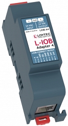 Адаптер для разделения шины L-IOB-Connect LIOB-A4