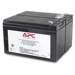 Сменный батарейный картридж APC №113 APCRBC113