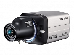 Видеокамера Samsung SCB-3001HP