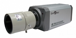 Корпусная цветная видеокамера Smartec STC-3082/3 ULTIMATE
