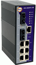 Ethernet Switch ТОА IES-3062FX-SSSC