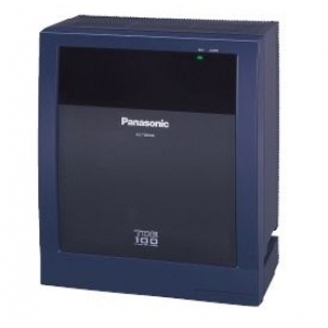 Базовый блок Panasonic KX-TDE600RU