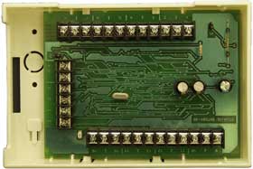 Сетевой контроллер шлейфов сигнализации Сигма-ИС СКШС-04 К