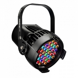 Светодиодный светильник ETC D60 Vivid Fixture, Black