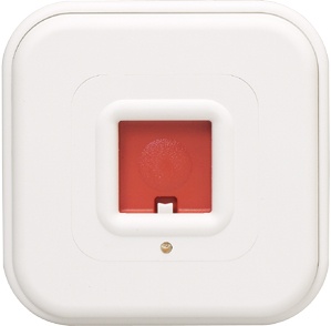 Тревожная кнопка, со светодиодной индикацией - Honeywell 031593